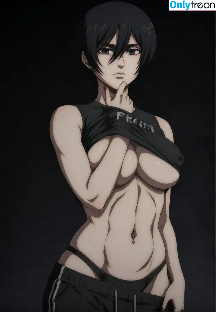 Attack On Titan nude photo #0319 (Shingeki no Kyojin / attackontitan)