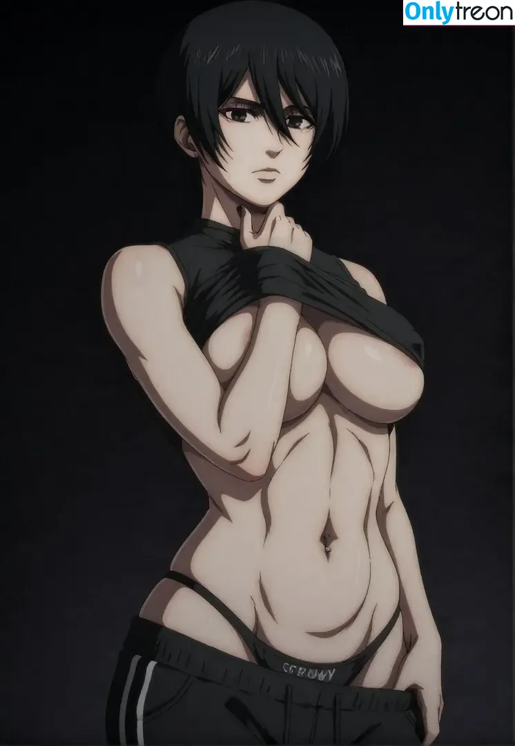Attack On Titan голая photo #0320 (Shingeki no Kyojin / attackontitan)