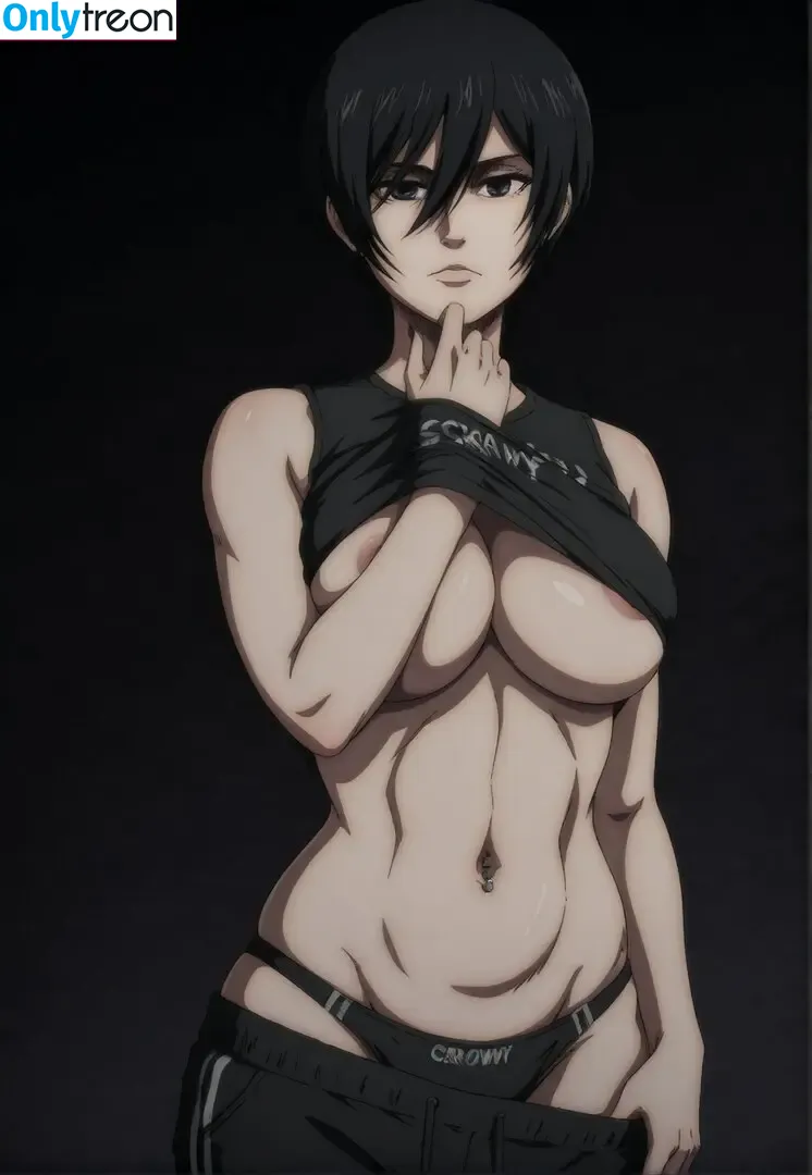 Attack On Titan nude photo #0321 (Shingeki no Kyojin / attackontitan)