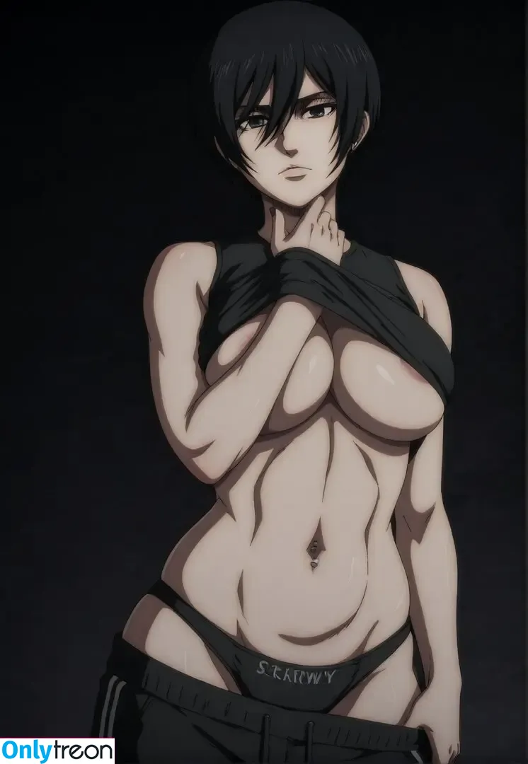 Attack On Titan nude photo #0322 (Shingeki no Kyojin / attackontitan)