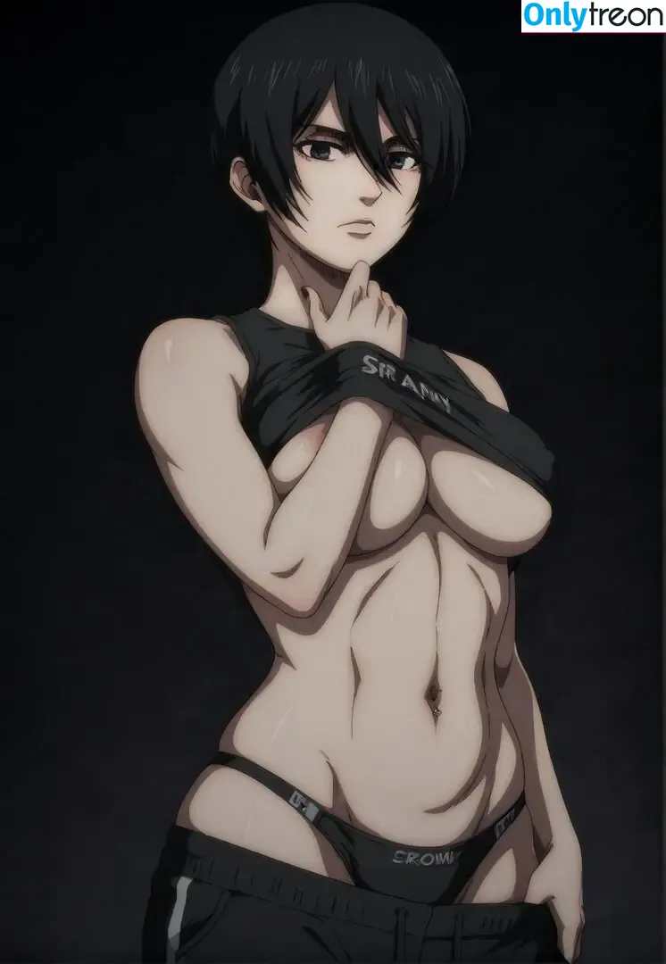 Attack On Titan nude photo #0323 (Shingeki no Kyojin / attackontitan)