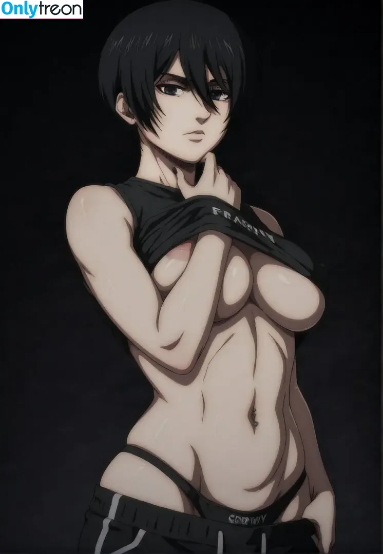 Attack On Titan голая photo #0324 (Shingeki no Kyojin / attackontitan)