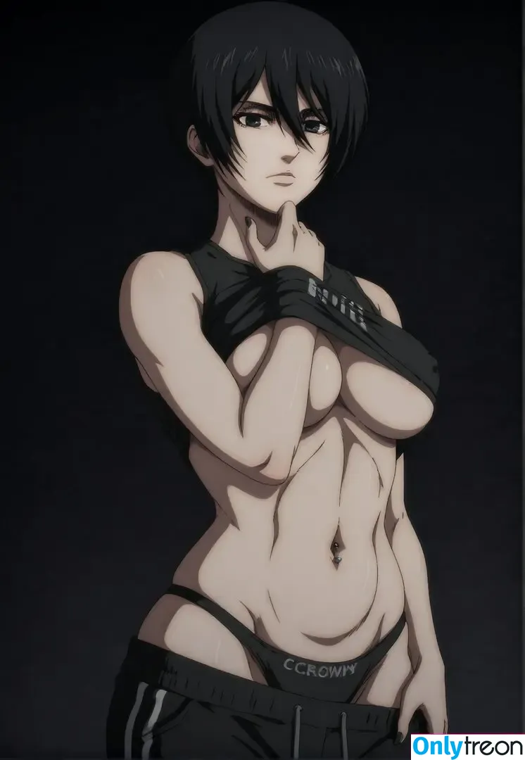 Attack On Titan голая photo #0325 (Shingeki no Kyojin / attackontitan)