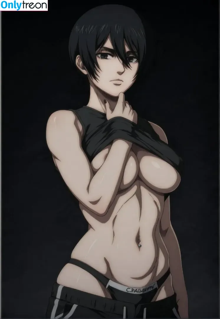 Attack On Titan nude photo #0326 (Shingeki no Kyojin / attackontitan)