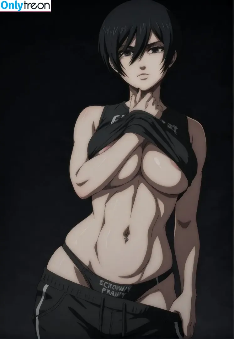 Attack On Titan nude photo #0328 (Shingeki no Kyojin / attackontitan)
