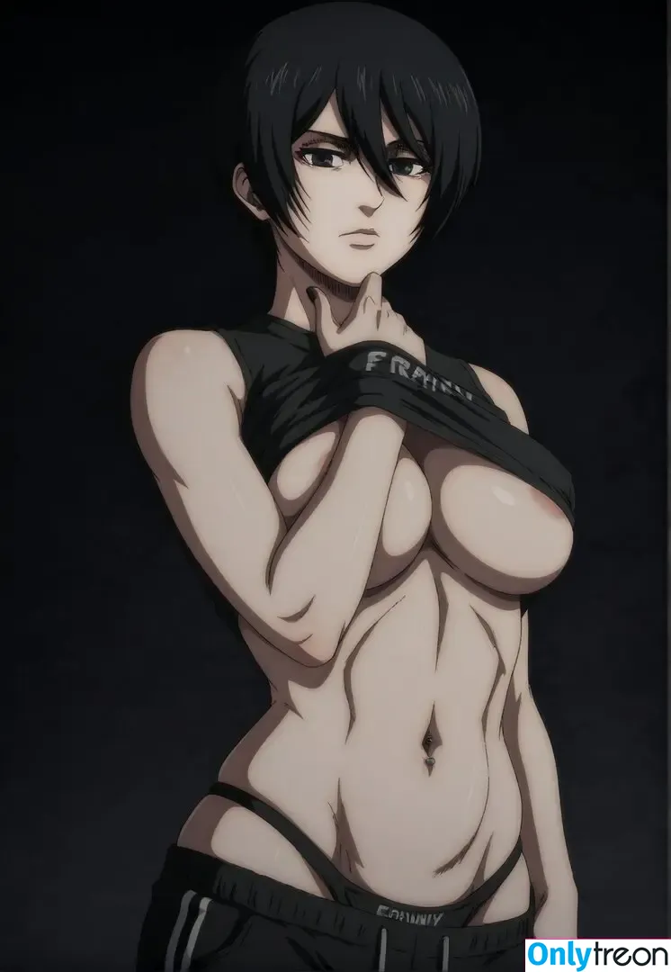 Attack On Titan nude photo #0329 (Shingeki no Kyojin / attackontitan)