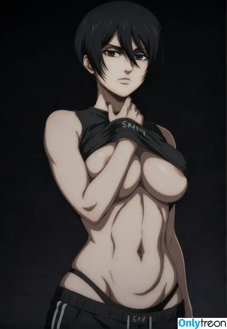 Attack On Titan nude photo #0330 (Shingeki no Kyojin / attackontitan)