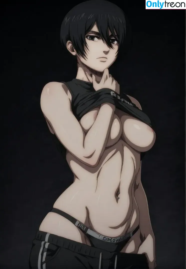 Attack On Titan nude photo #0331 (Shingeki no Kyojin / attackontitan)