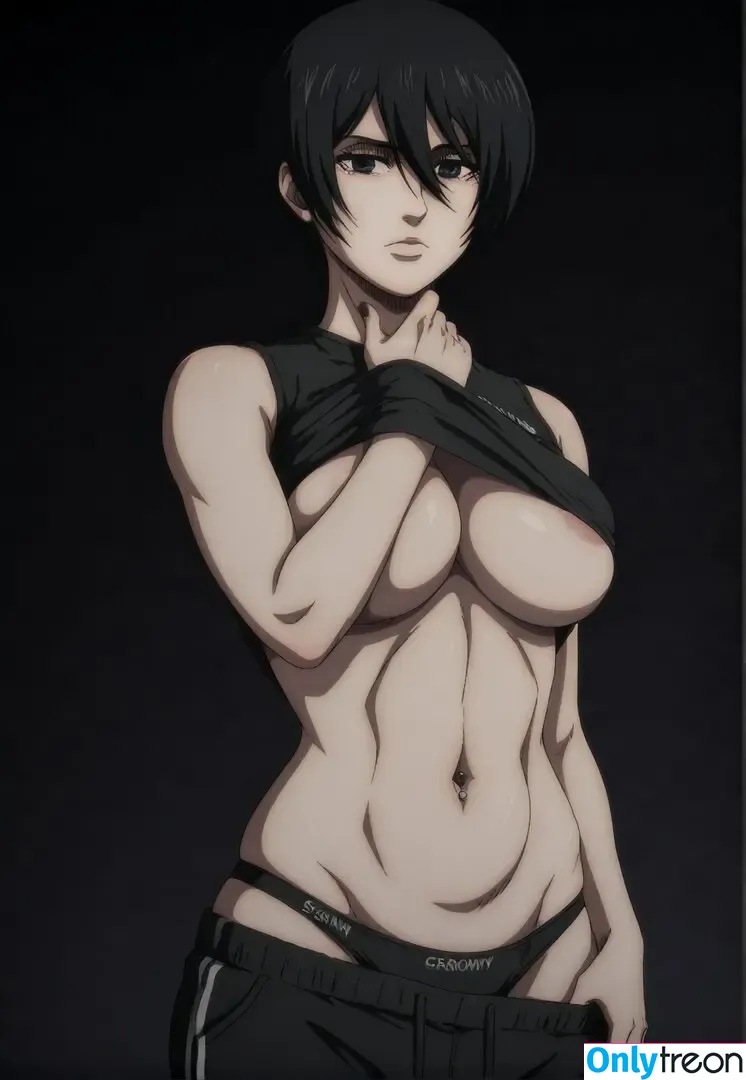 Attack On Titan nude photo #0332 (Shingeki no Kyojin / attackontitan)