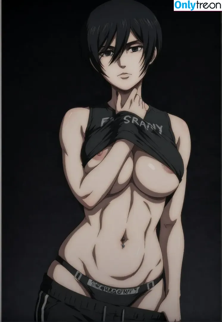 Attack On Titan nude photo #0333 (Shingeki no Kyojin / attackontitan)