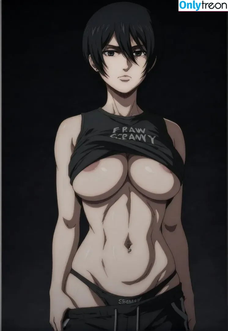 Attack On Titan nude photo #0334 (Shingeki no Kyojin / attackontitan)