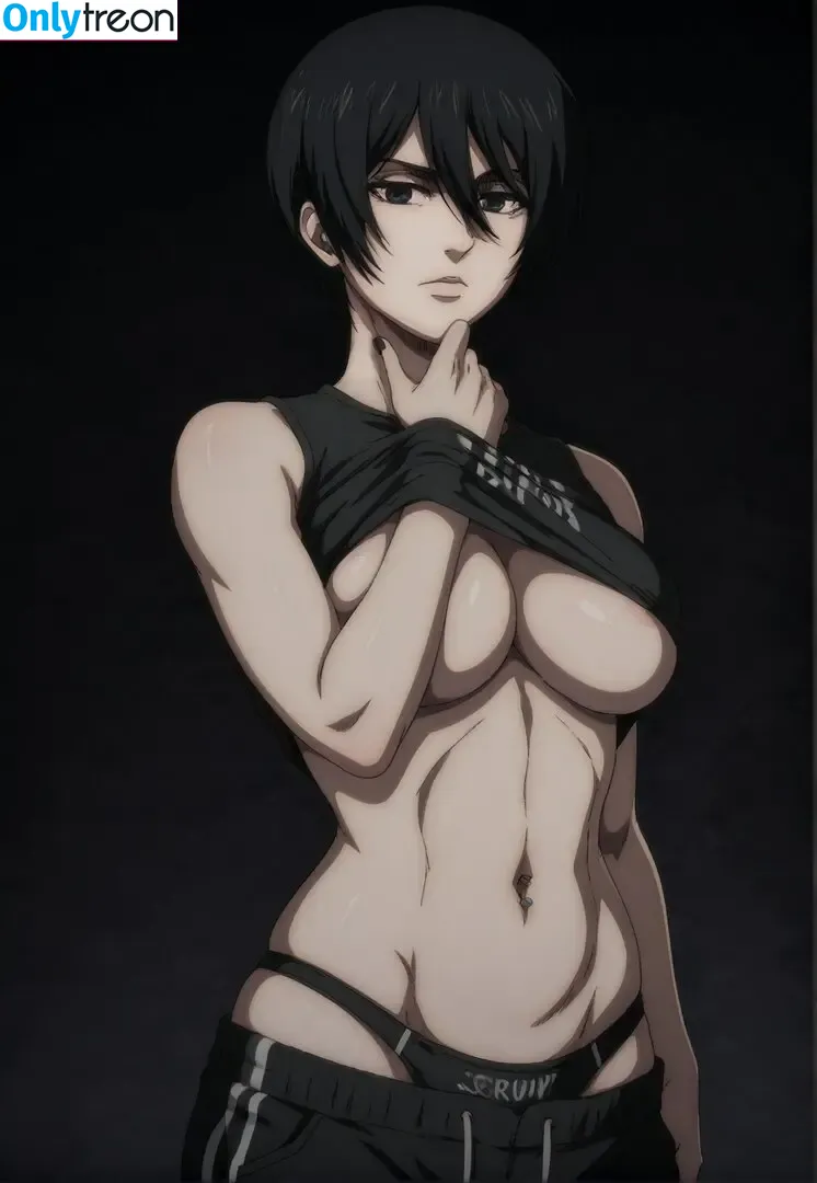 Attack On Titan nude photo #0335 (Shingeki no Kyojin / attackontitan)