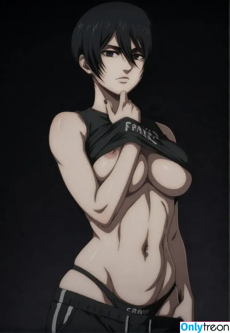 Attack On Titan nude photo #0336 (Shingeki no Kyojin / attackontitan)