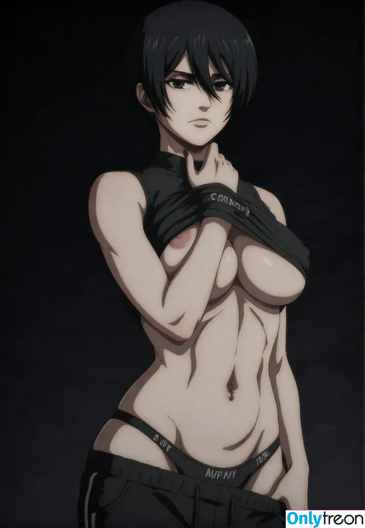 Attack On Titan nude photo #0337 (Shingeki no Kyojin / attackontitan)