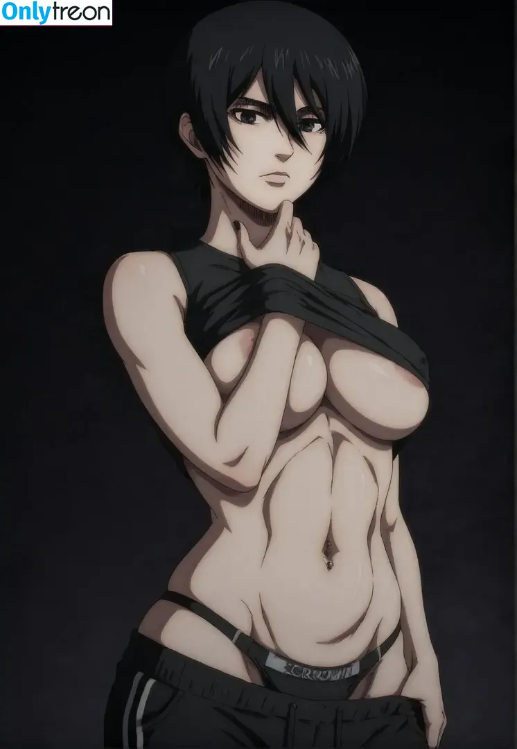 Attack On Titan nude photo #0338 (Shingeki no Kyojin / attackontitan)