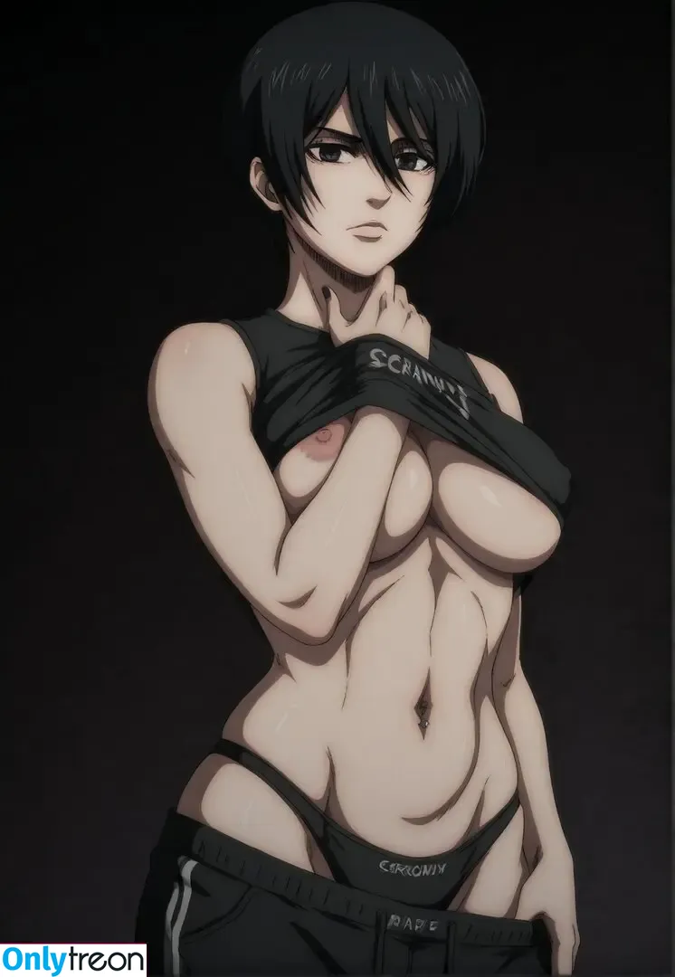 Attack On Titan nude photo #0339 (Shingeki no Kyojin / attackontitan)