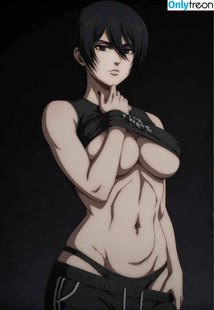 Attack On Titan голая photo #0340 (Shingeki no Kyojin / attackontitan)