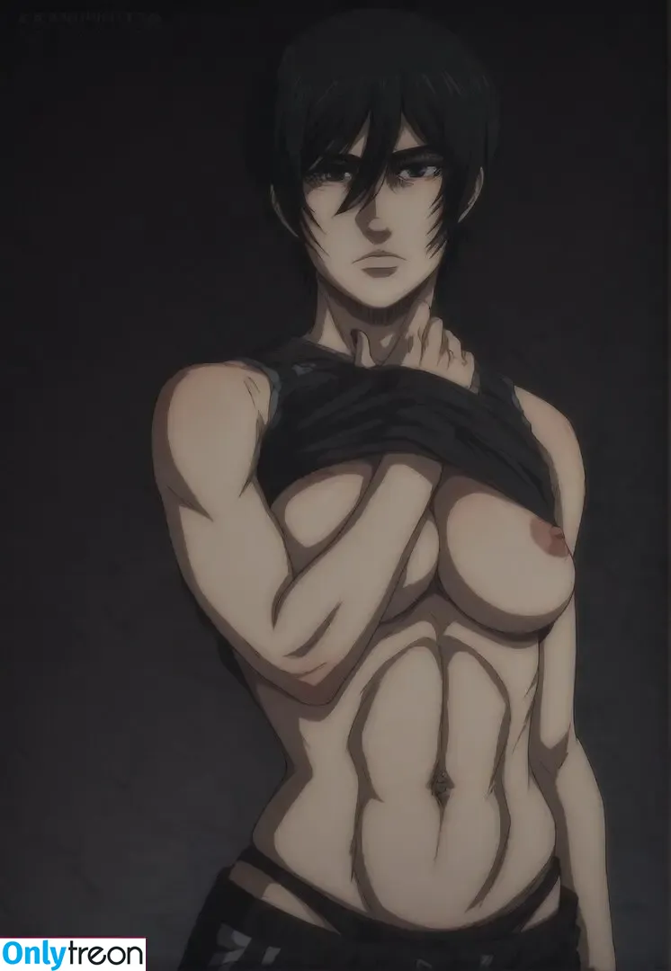 Attack On Titan nude photo #0341 (Shingeki no Kyojin / attackontitan)