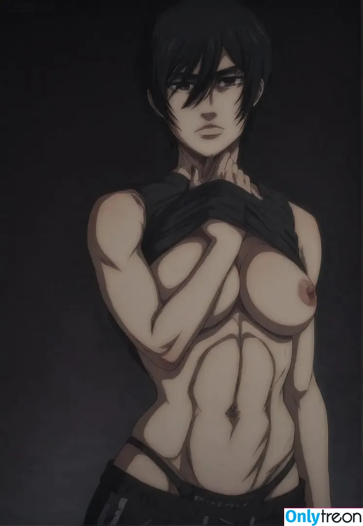 Attack On Titan голая photo #0342 (Shingeki no Kyojin / attackontitan)