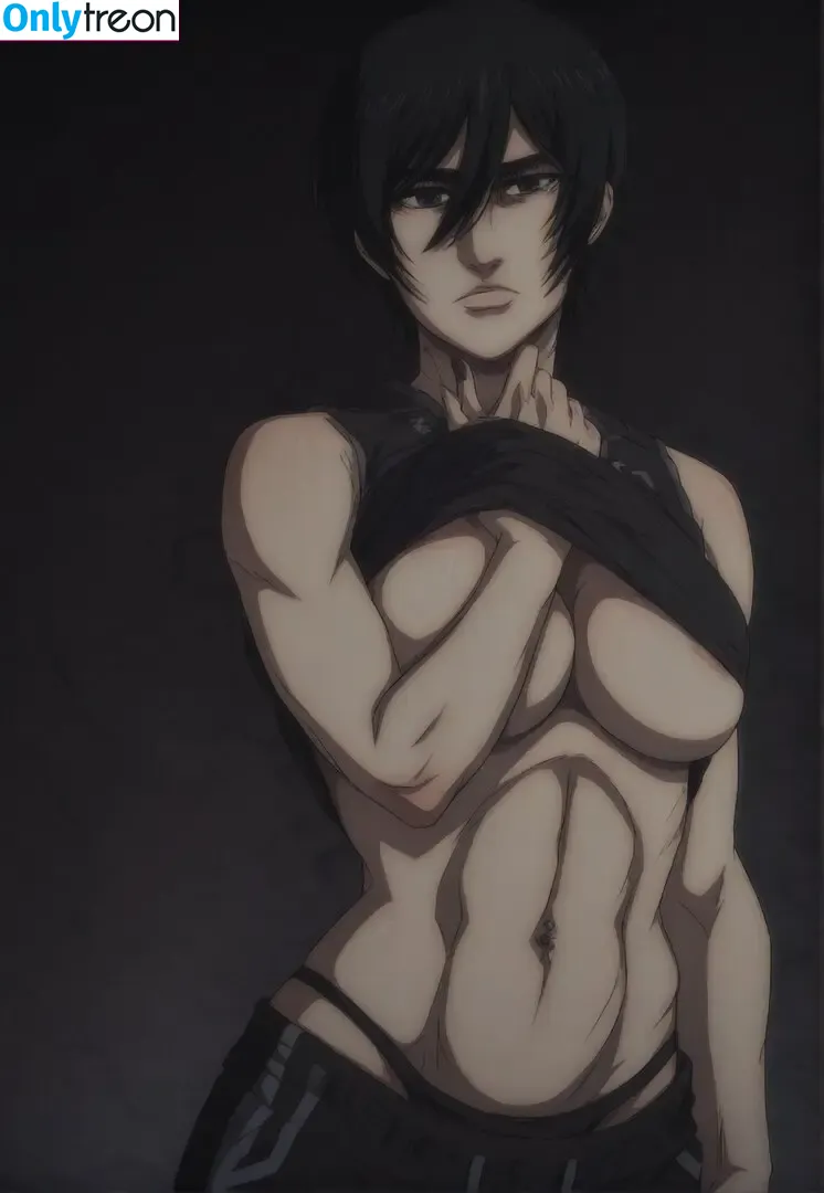 Attack On Titan nude photo #0343 (Shingeki no Kyojin / attackontitan)