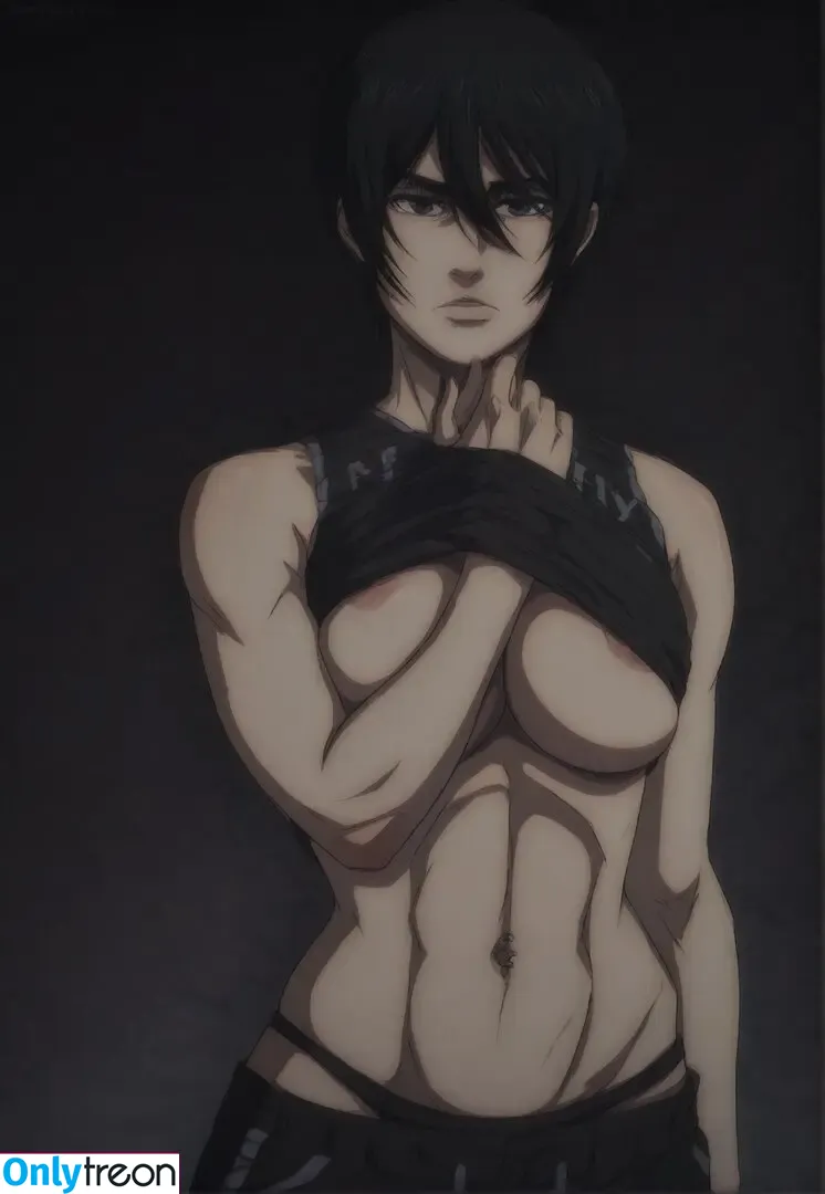Attack On Titan голая photo #0344 (Shingeki no Kyojin / attackontitan)
