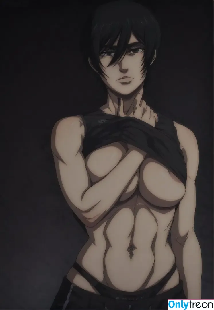 Attack On Titan голая photo #0345 (Shingeki no Kyojin / attackontitan)