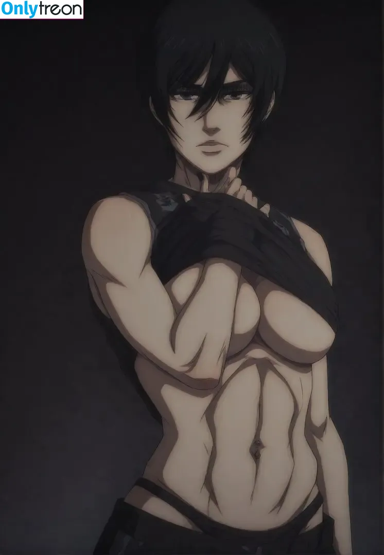 Attack On Titan nude photo #0346 (Shingeki no Kyojin / attackontitan)
