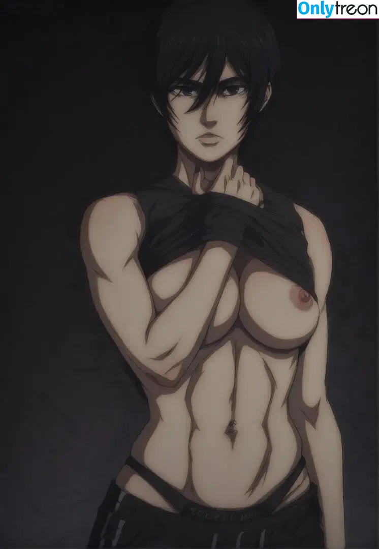 Attack On Titan nude photo #0347 (Shingeki no Kyojin / attackontitan)