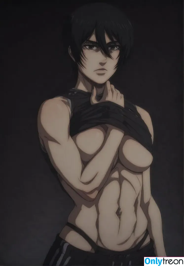 Attack On Titan nude photo #0348 (Shingeki no Kyojin / attackontitan)