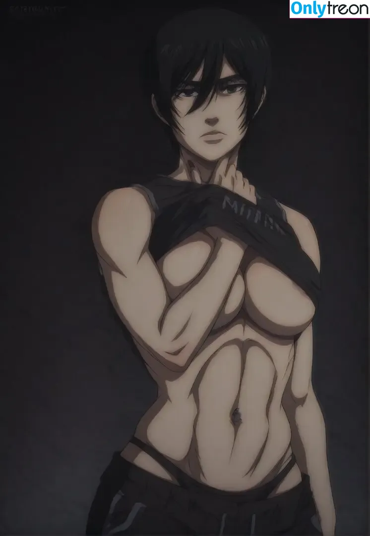 Attack On Titan nude photo #0349 (Shingeki no Kyojin / attackontitan)