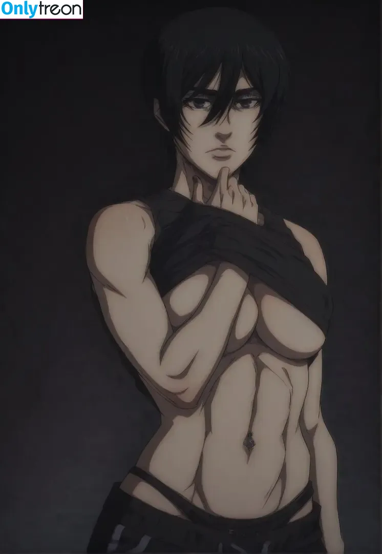 Attack On Titan голая photo #0350 (Shingeki no Kyojin / attackontitan)