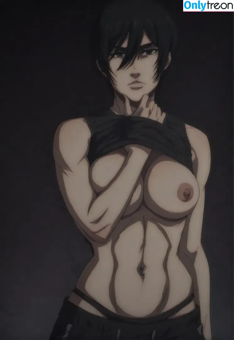 Attack On Titan nude photo #0351 (Shingeki no Kyojin / attackontitan)
