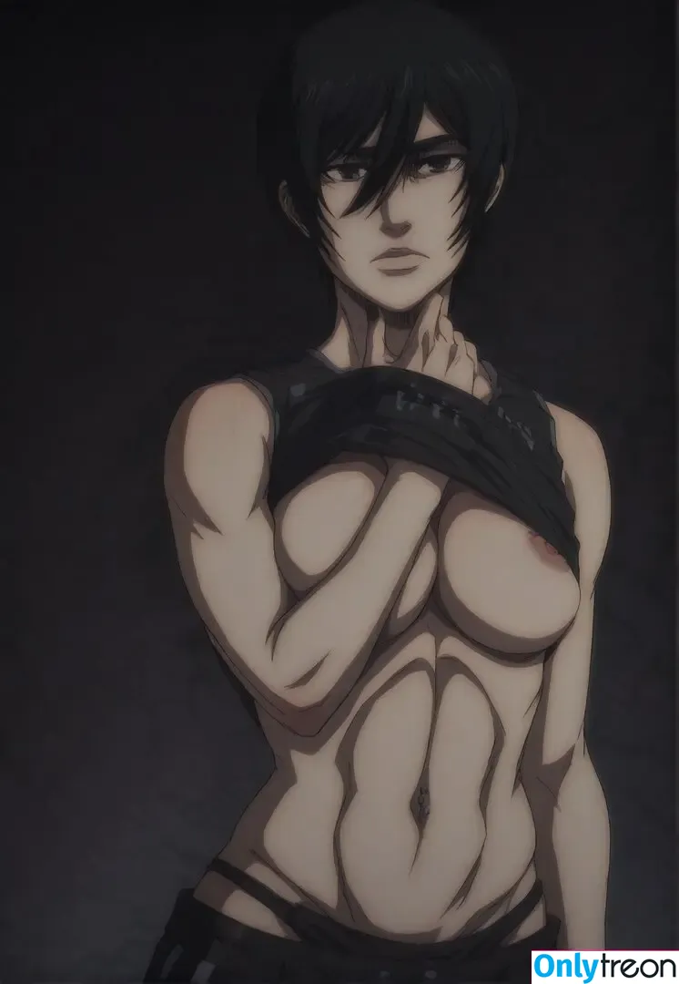 Attack On Titan nude photo #0352 (Shingeki no Kyojin / attackontitan)