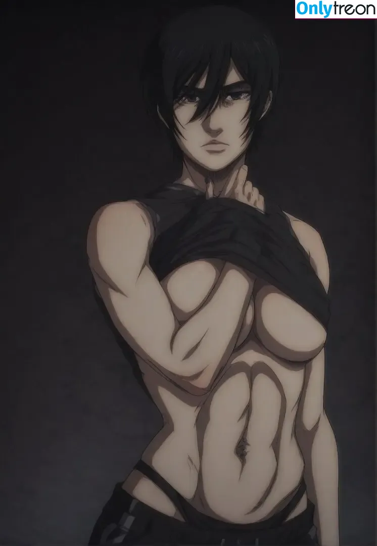 Attack On Titan nude photo #0353 (Shingeki no Kyojin / attackontitan)