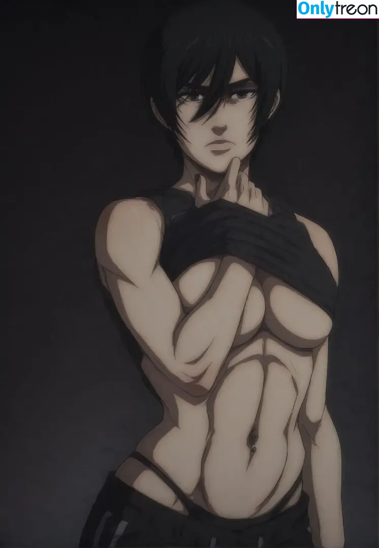 Attack On Titan nude photo #0354 (Shingeki no Kyojin / attackontitan)