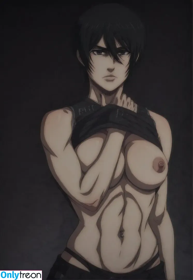 Attack On Titan nude photo #0356 (Shingeki no Kyojin / attackontitan)