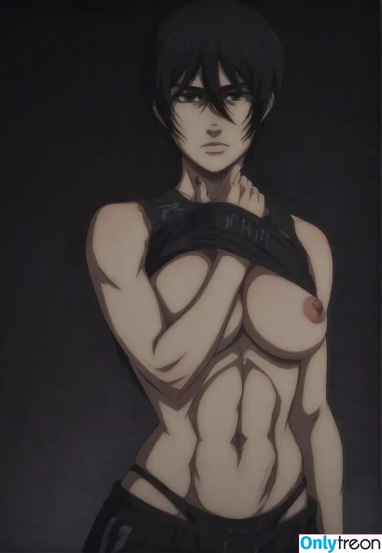 Attack On Titan nude photo #0371 (Shingeki no Kyojin / attackontitan)