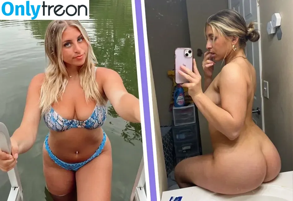 Aubree Bainum nude photo #0019 (aubree.danelle)