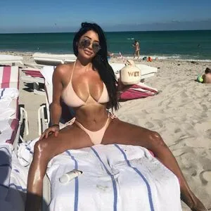Aubrey Lynn Berg / aubreylynnb nude photo #0004