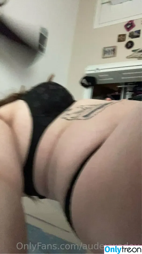 audeywadey nude photo #0004 (audywade)