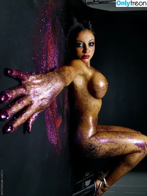 Audrey Bitoni / audreybitoni / audreybitonixo nude photo #0636