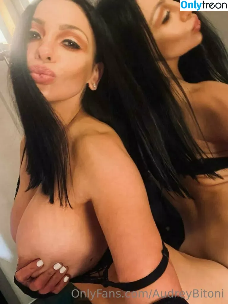 Audrey Bitoni nude photo #0027 (audreybitonixo)