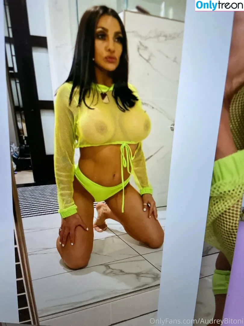 Audrey Bitoni nude photo #0032 (audreybitonixo)