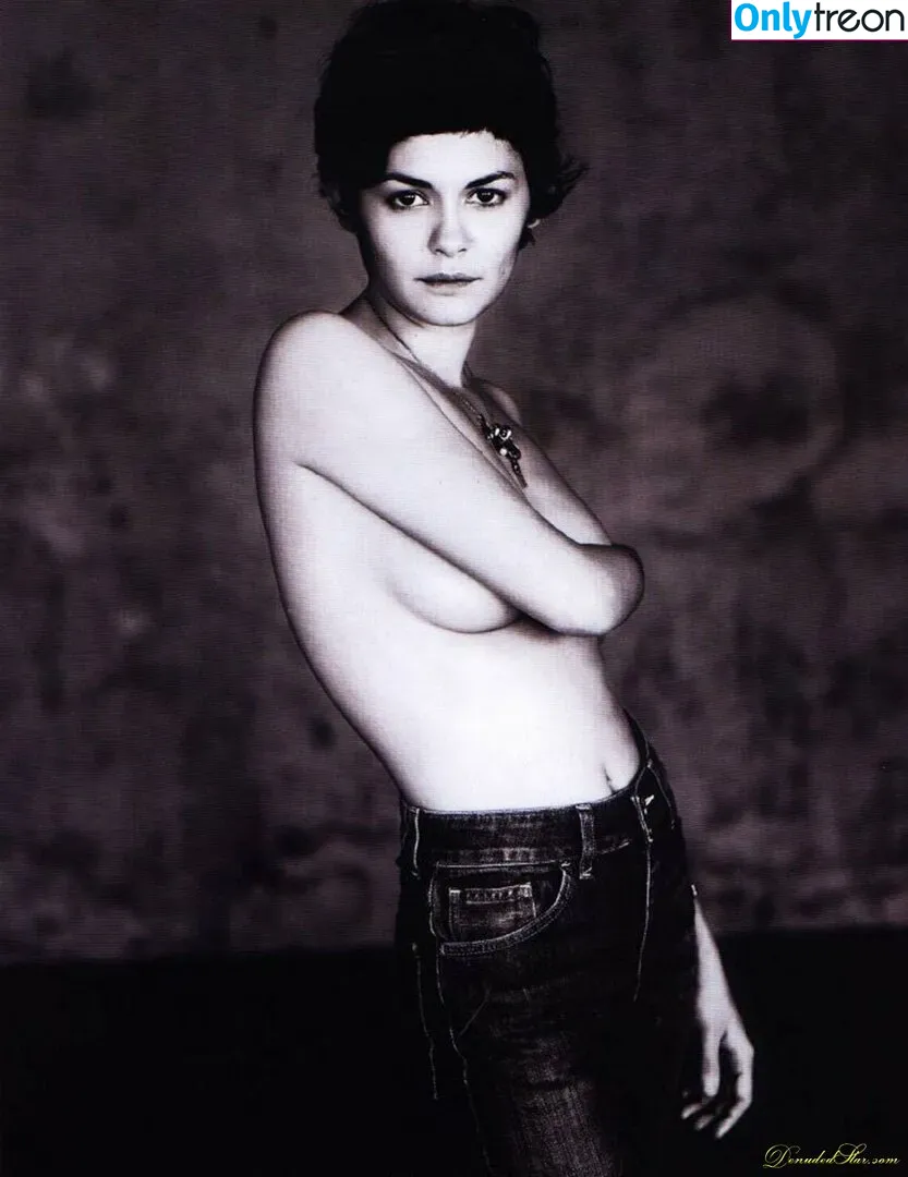 Audrey Tautou nude photo #0003 (audreyjustinetautou)