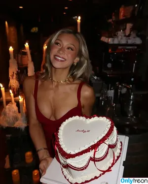 Audrey Trullinger / audreytrullinger фото голая #0075