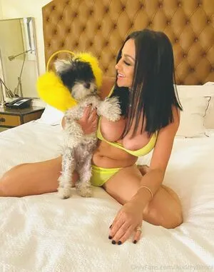 audreybitoni / audreybitoni818 фото голая #0205