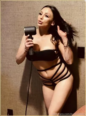 audreybitoni / audreybitoni818 фото голая #0277