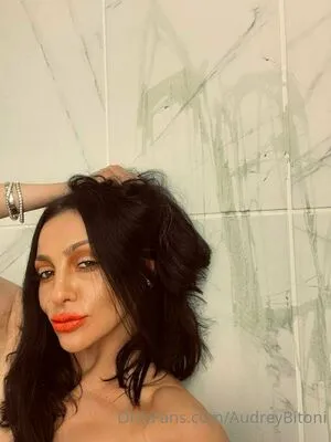 audreybitoni / audreybitoni818 фото голая #0335