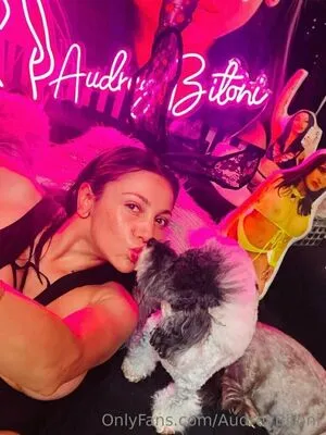 audreybitoni / audreybitoni818 фото голая #0369