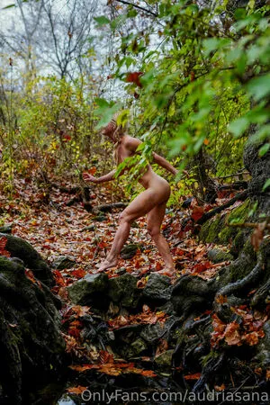 Audri+Asana / audriasana nude photo #0043
